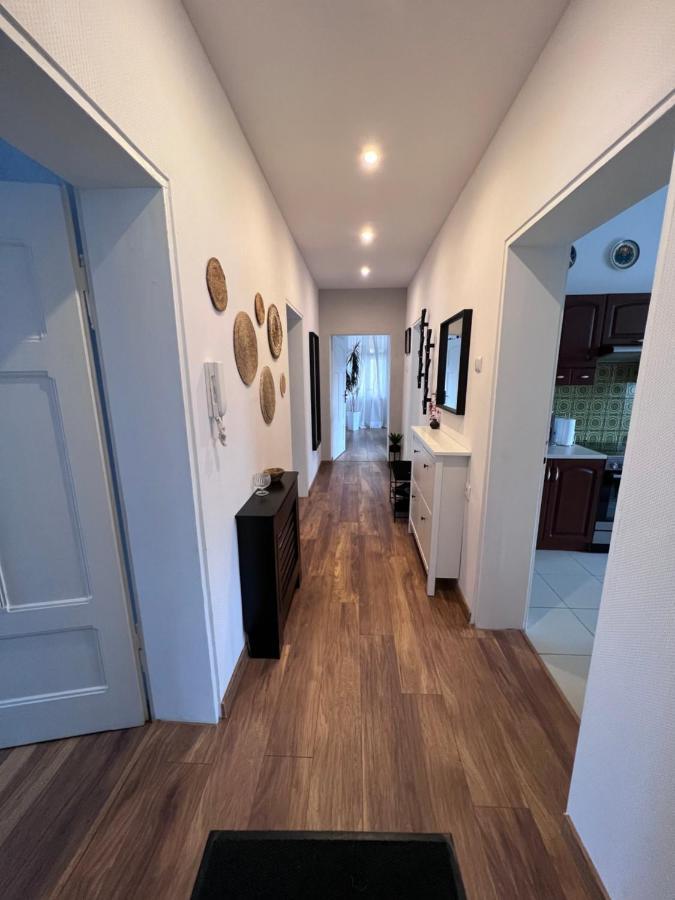 Apartament Almar Cieplice-Zdroj เยเลเนียกูรา ภายนอก รูปภาพ