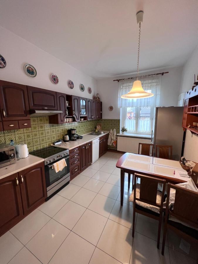 Apartament Almar Cieplice-Zdroj เยเลเนียกูรา ภายนอก รูปภาพ