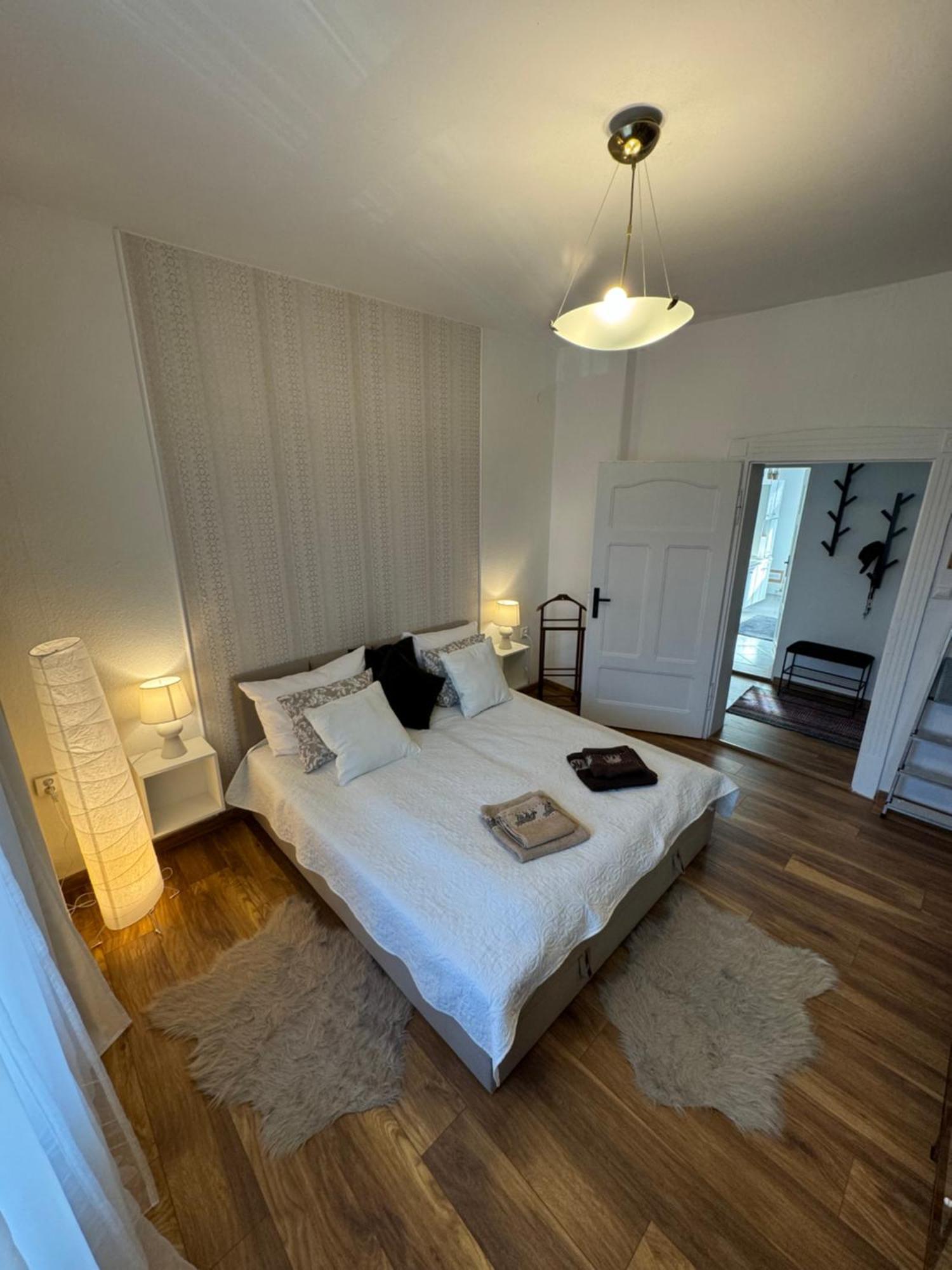 Apartament Almar Cieplice-Zdroj เยเลเนียกูรา ภายนอก รูปภาพ