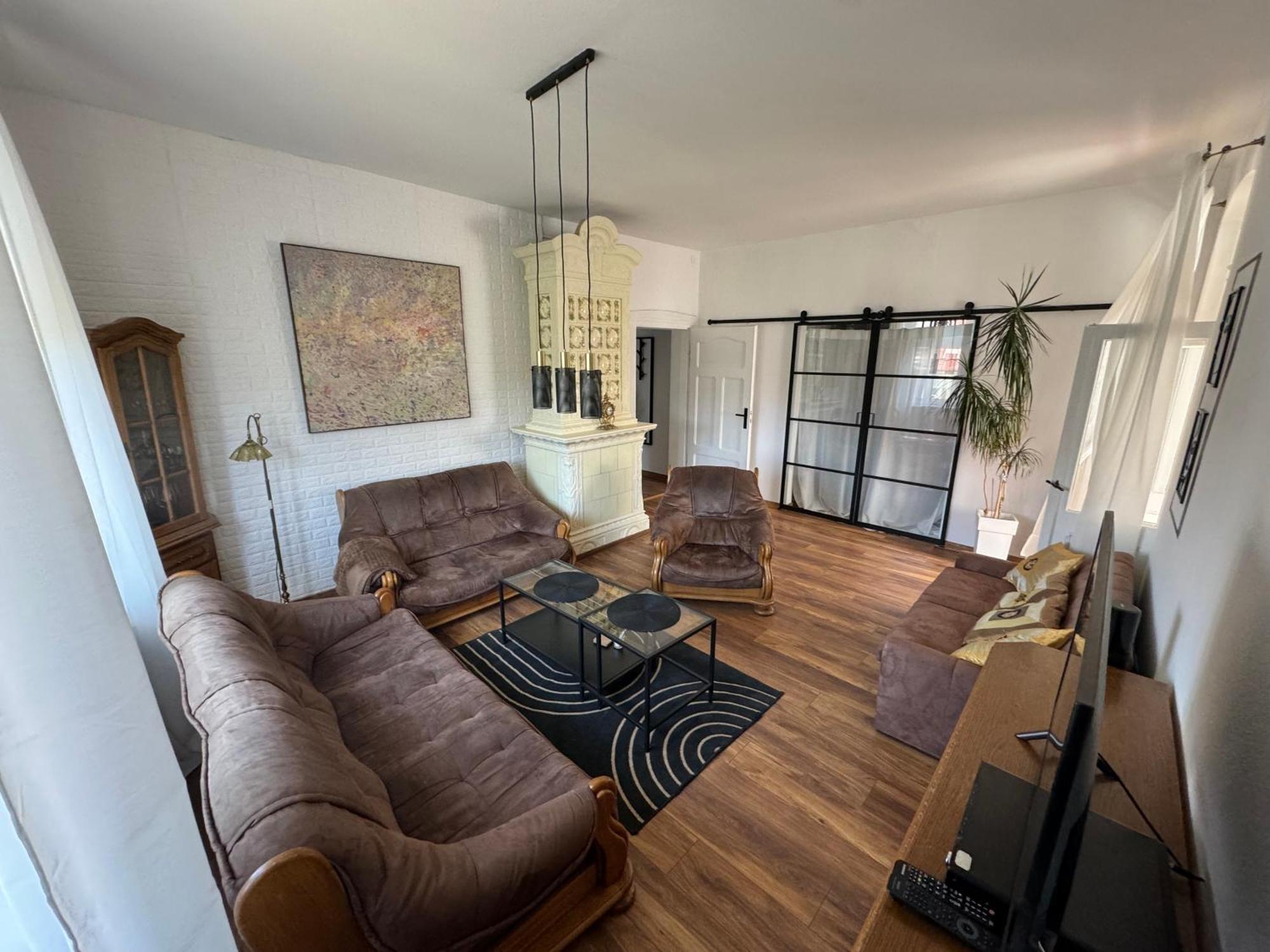 Apartament Almar Cieplice-Zdroj เยเลเนียกูรา ภายนอก รูปภาพ