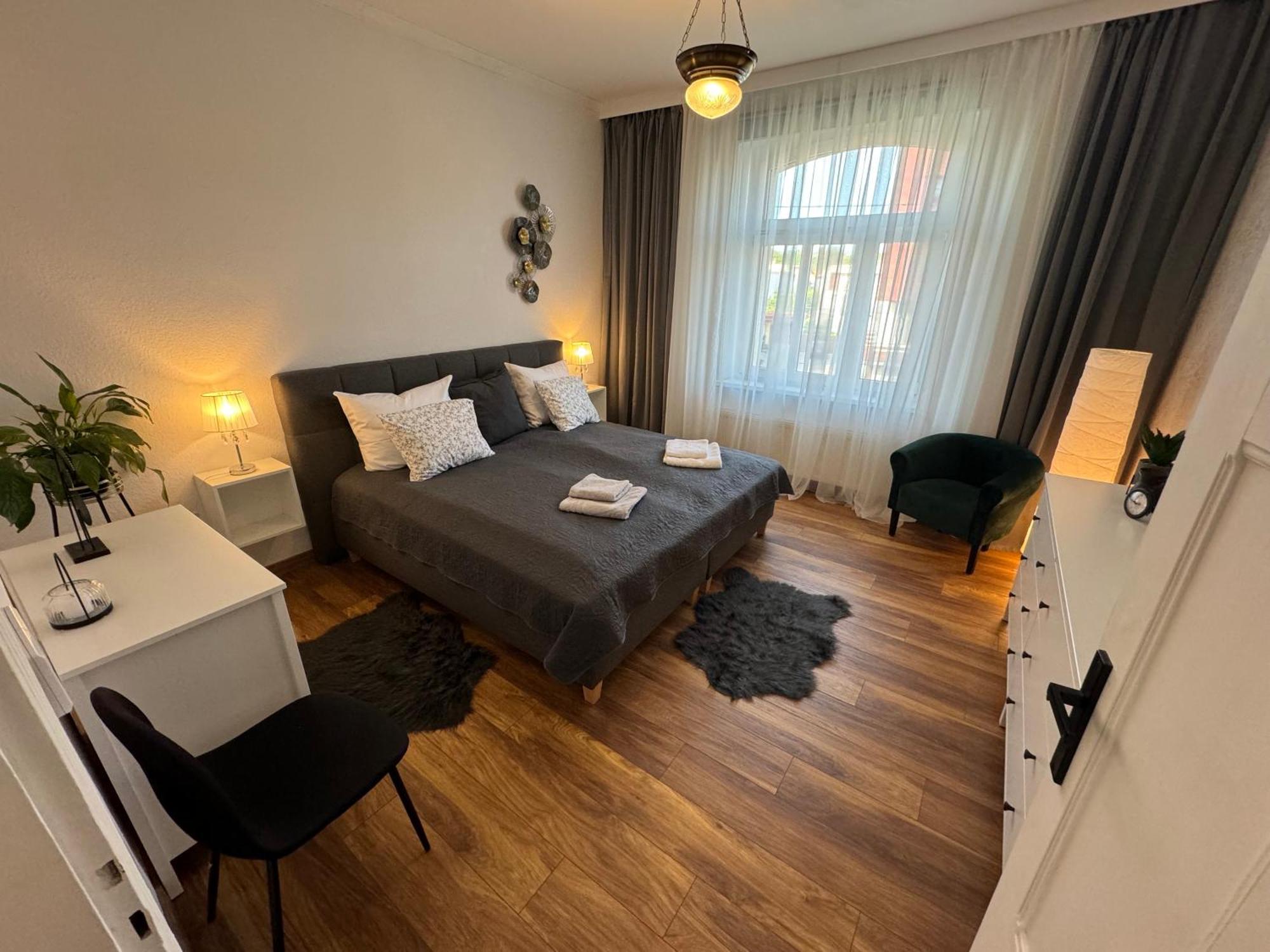 Apartament Almar Cieplice-Zdroj เยเลเนียกูรา ภายนอก รูปภาพ