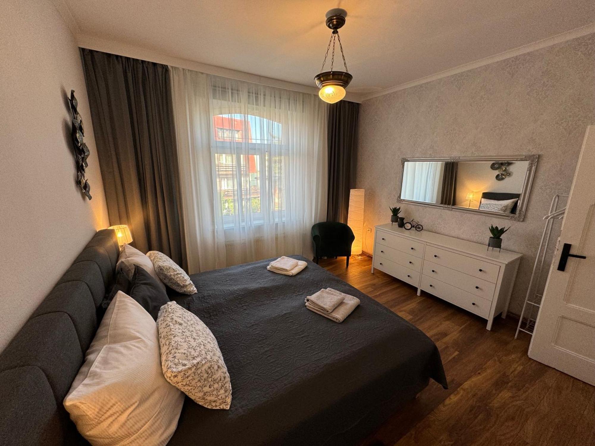 Apartament Almar Cieplice-Zdroj เยเลเนียกูรา ภายนอก รูปภาพ