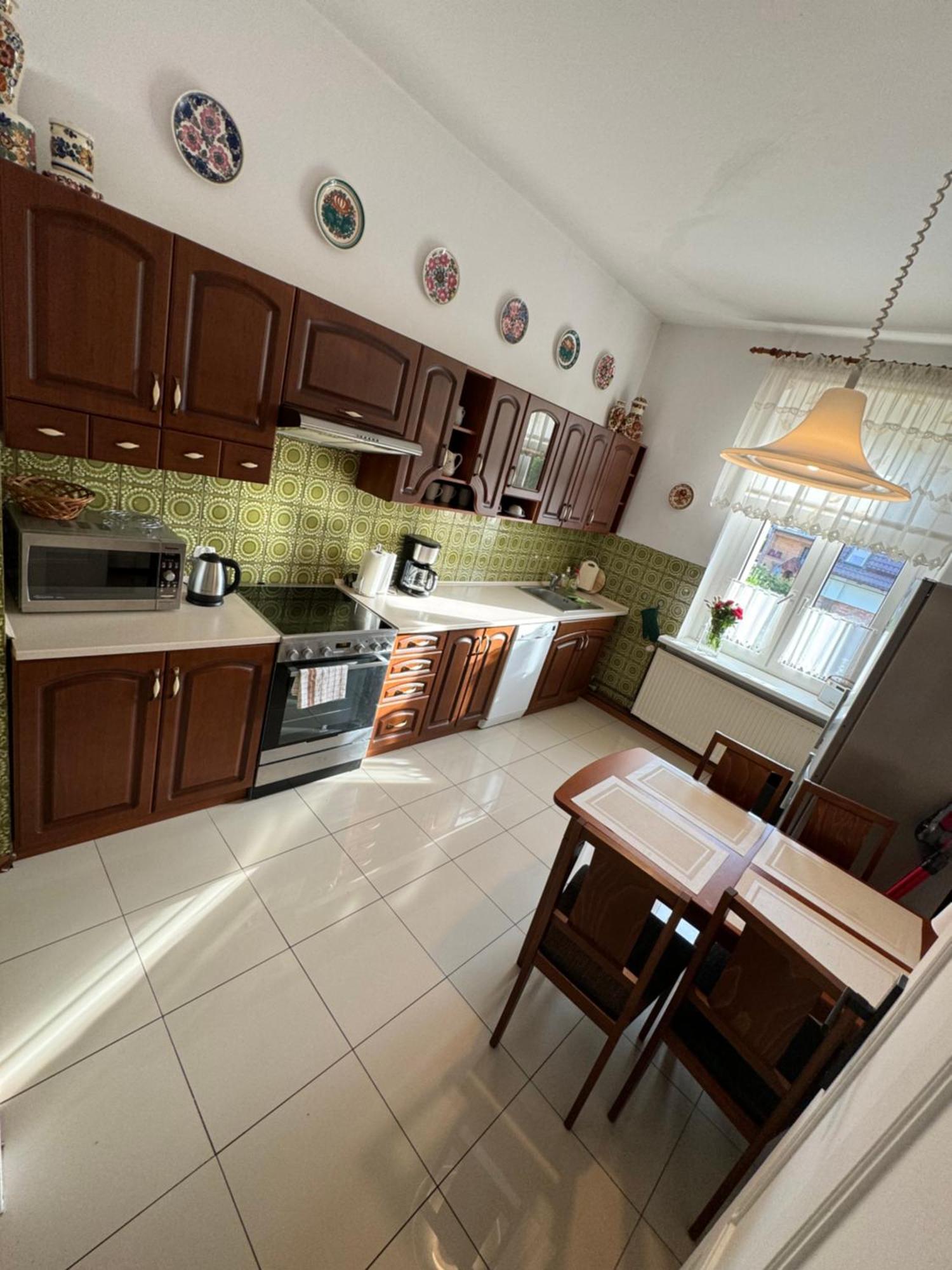 Apartament Almar Cieplice-Zdroj เยเลเนียกูรา ภายนอก รูปภาพ