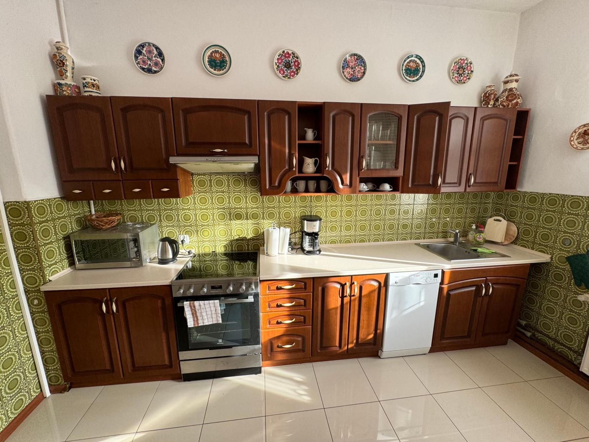 Apartament Almar Cieplice-Zdroj เยเลเนียกูรา ภายนอก รูปภาพ