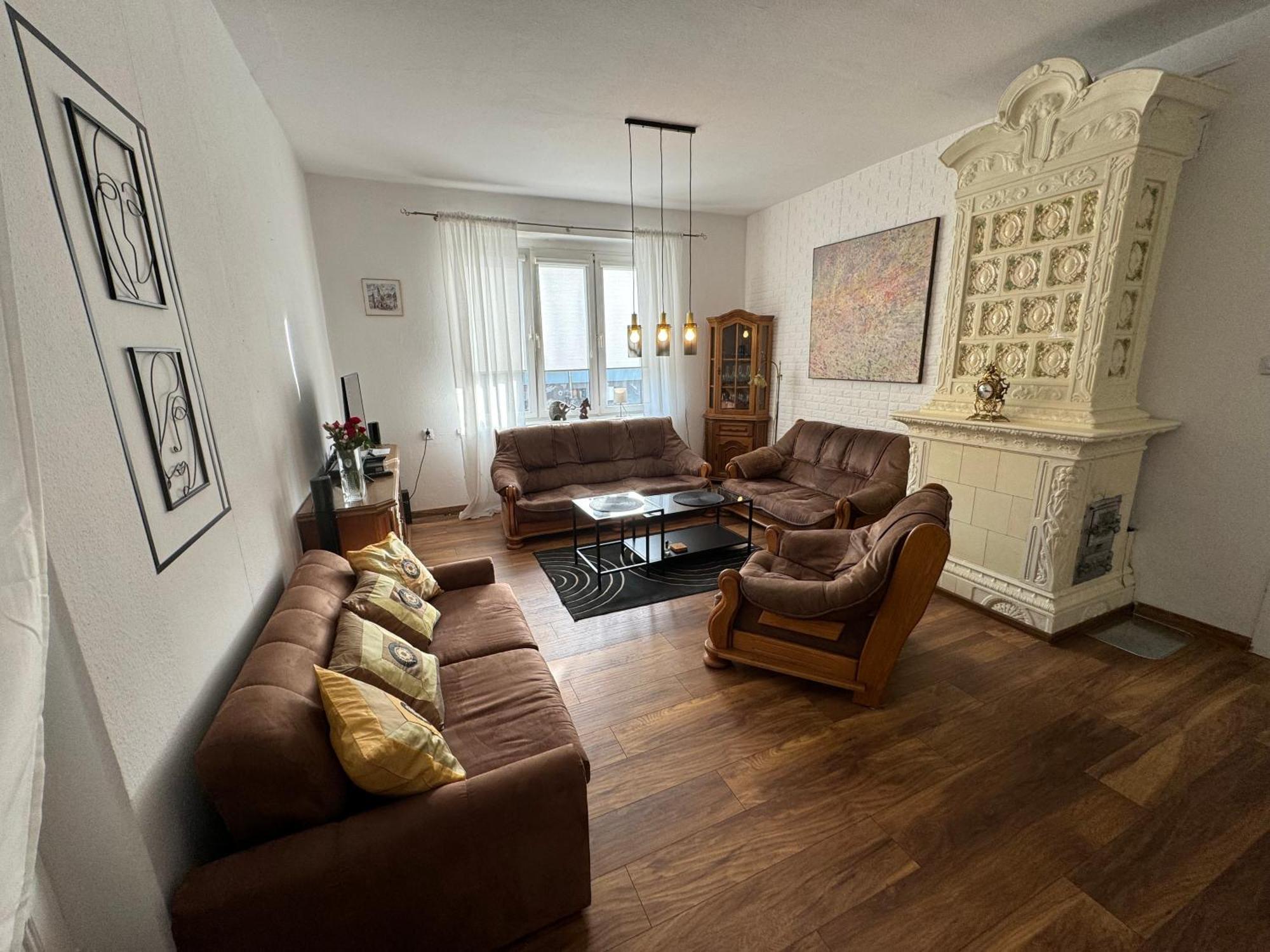 Apartament Almar Cieplice-Zdroj เยเลเนียกูรา ภายนอก รูปภาพ
